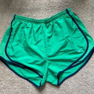 Nike Athletic Shorts